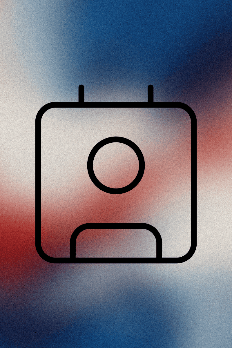 Vizitková webstránka